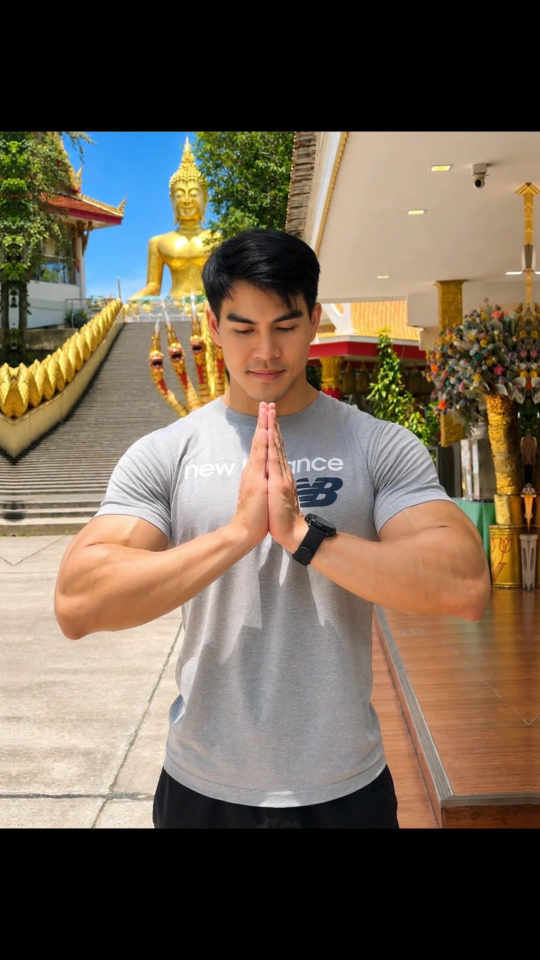 @Nawin Wannvong