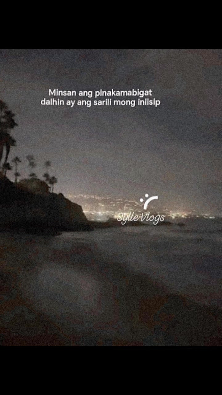 @❌💔 ❌TANGA SA PAG IBIG❌💔❌