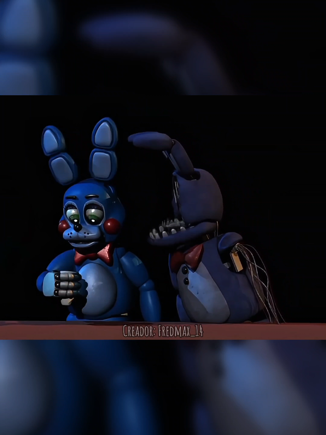 @Ezequiel Fnaf