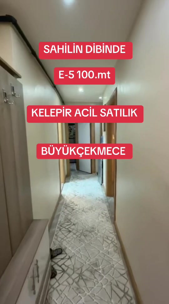 @KELEPİR DAİRE DEPOSU