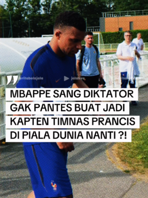 @Berita Bola Jala