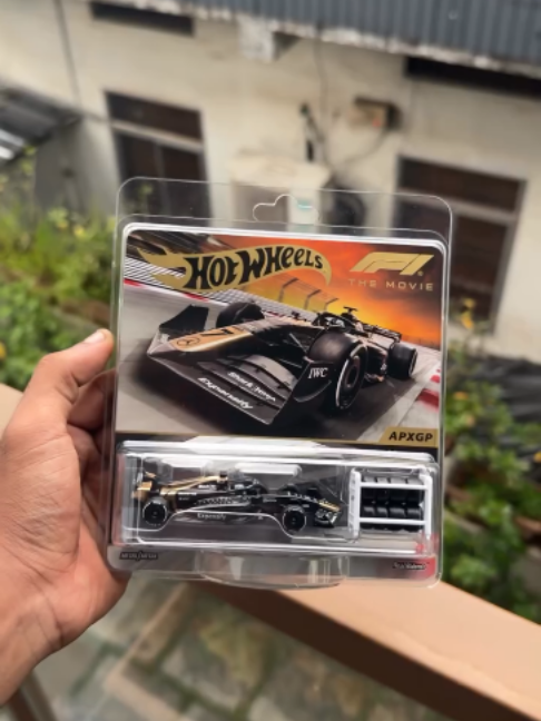 @Diecast S