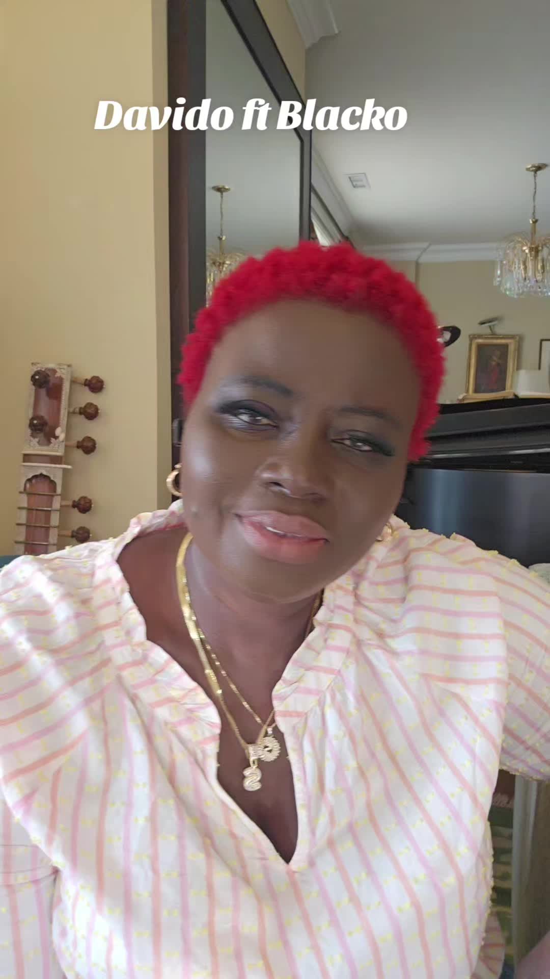 @Maame Sika