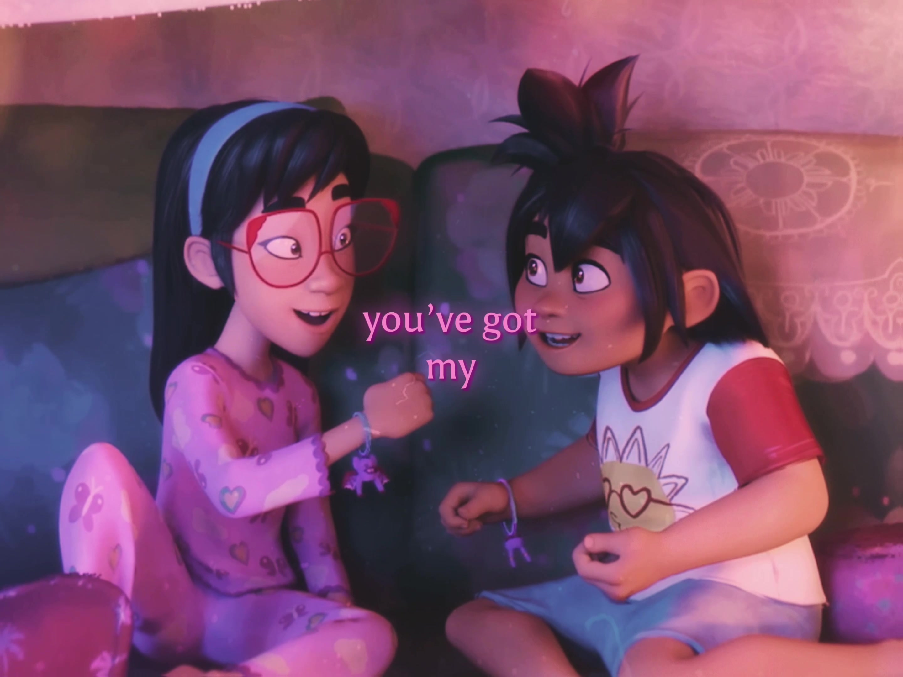 @hi (ROSA’S #1 FAN)