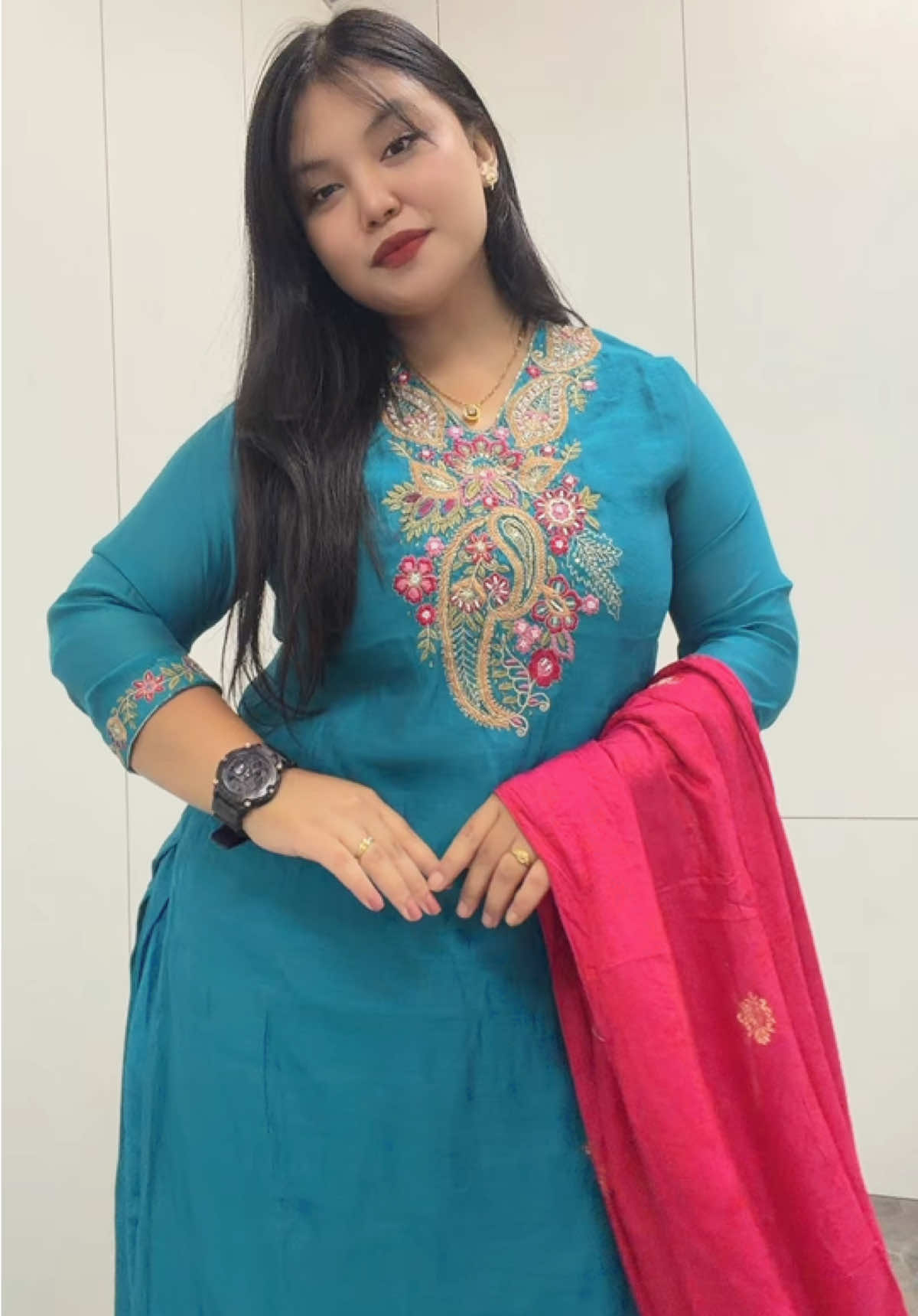 @Deempleranamagar