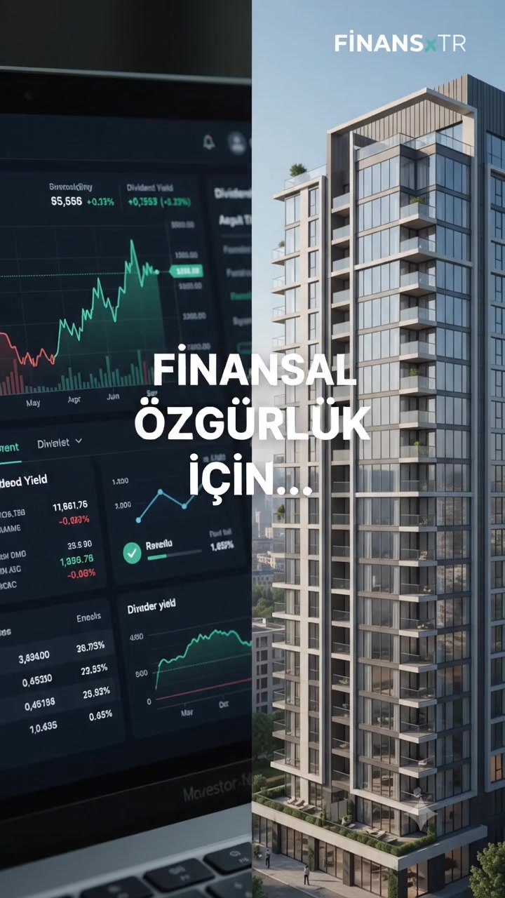 @FINANSxTR | Yatırımcı Rehberi