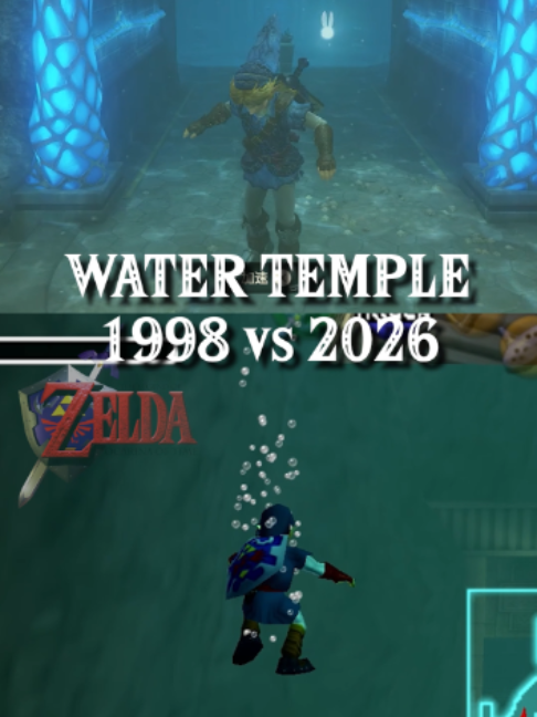 @Lilly Hyrule