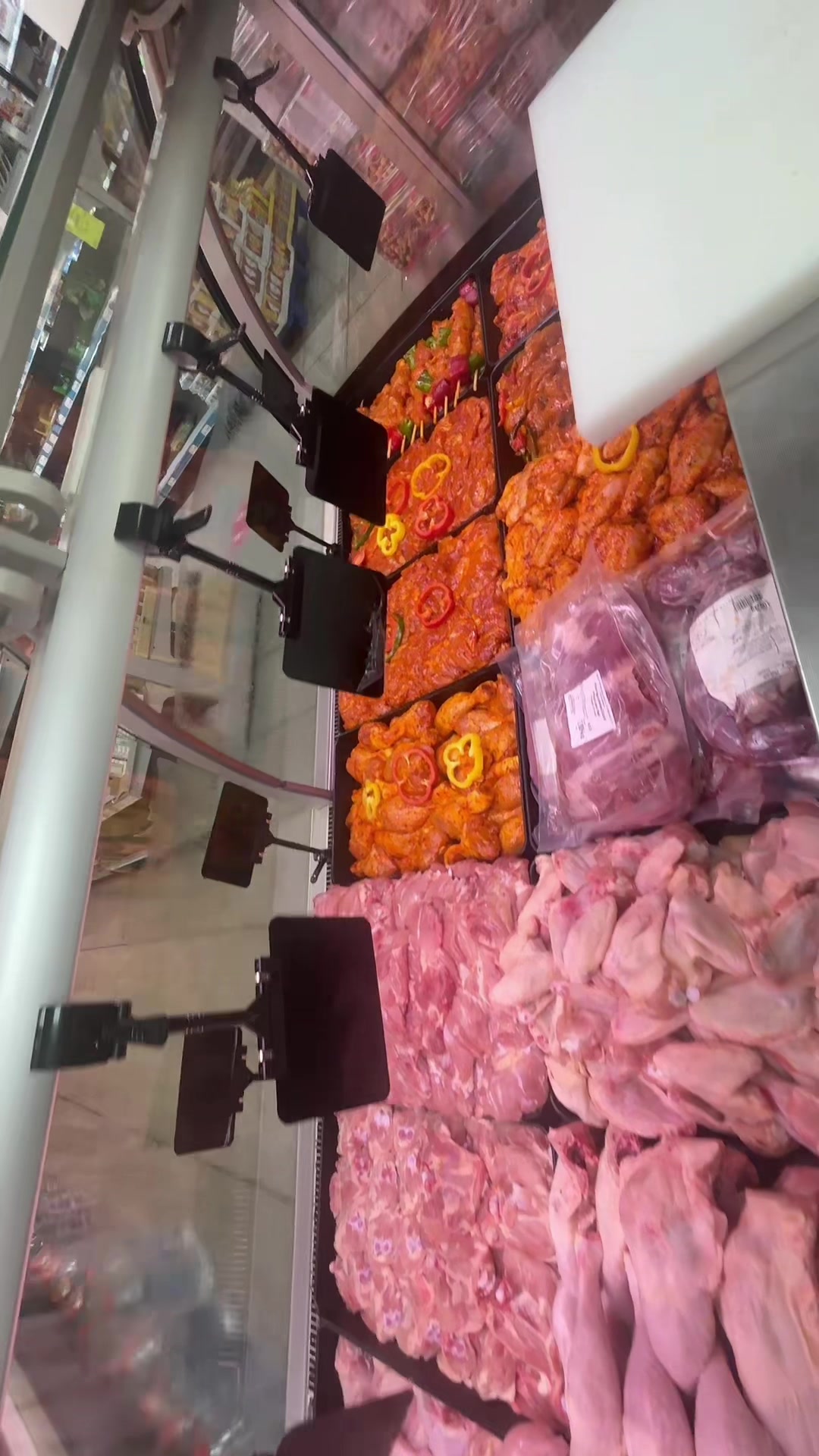 @Göral Anadolu Supermarkt