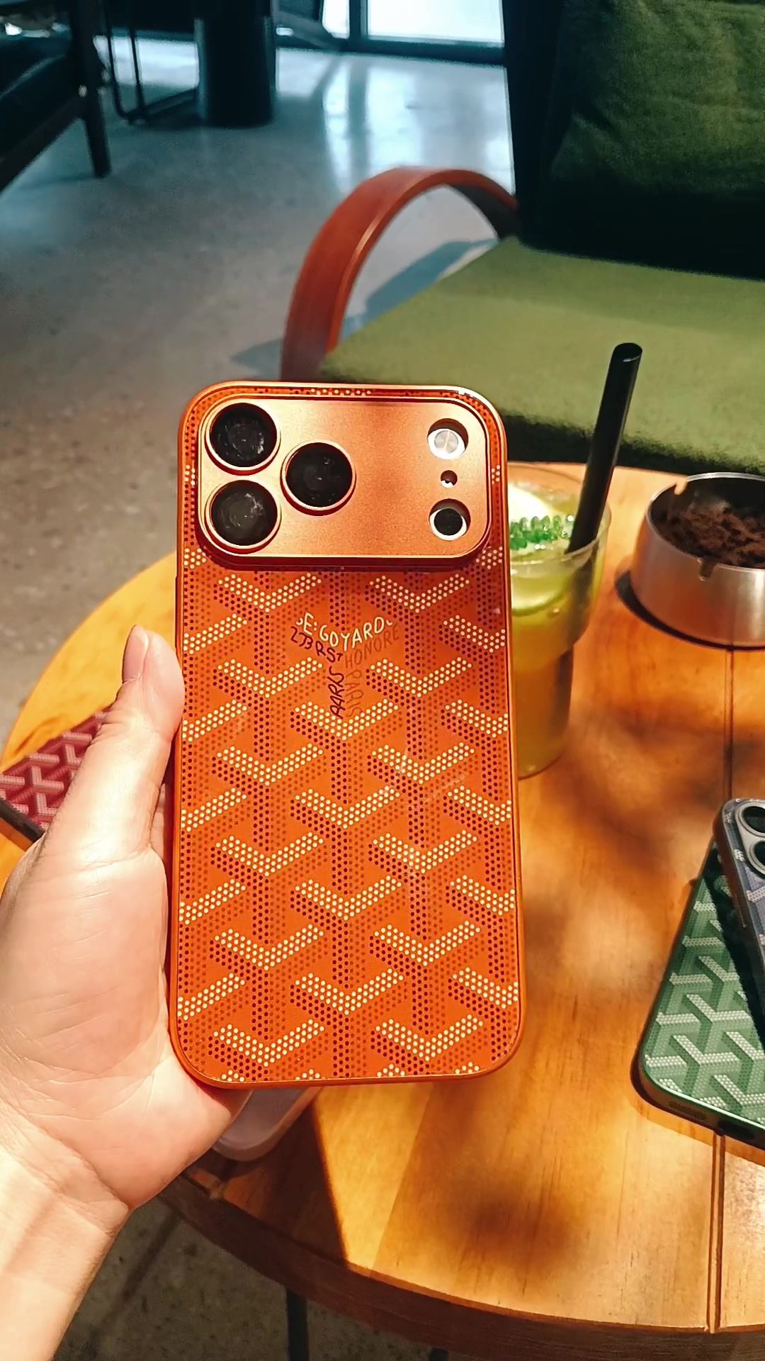 @ToughShell Case