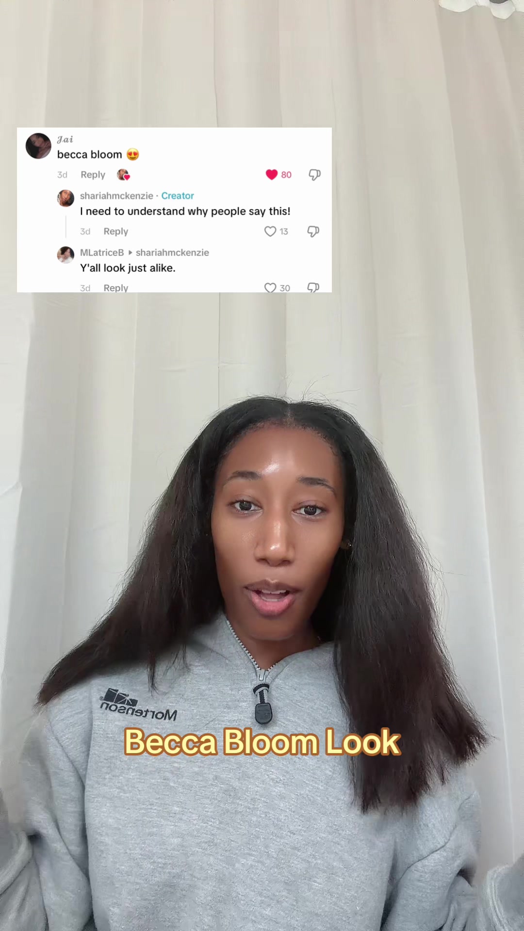 @shariahmckenzie