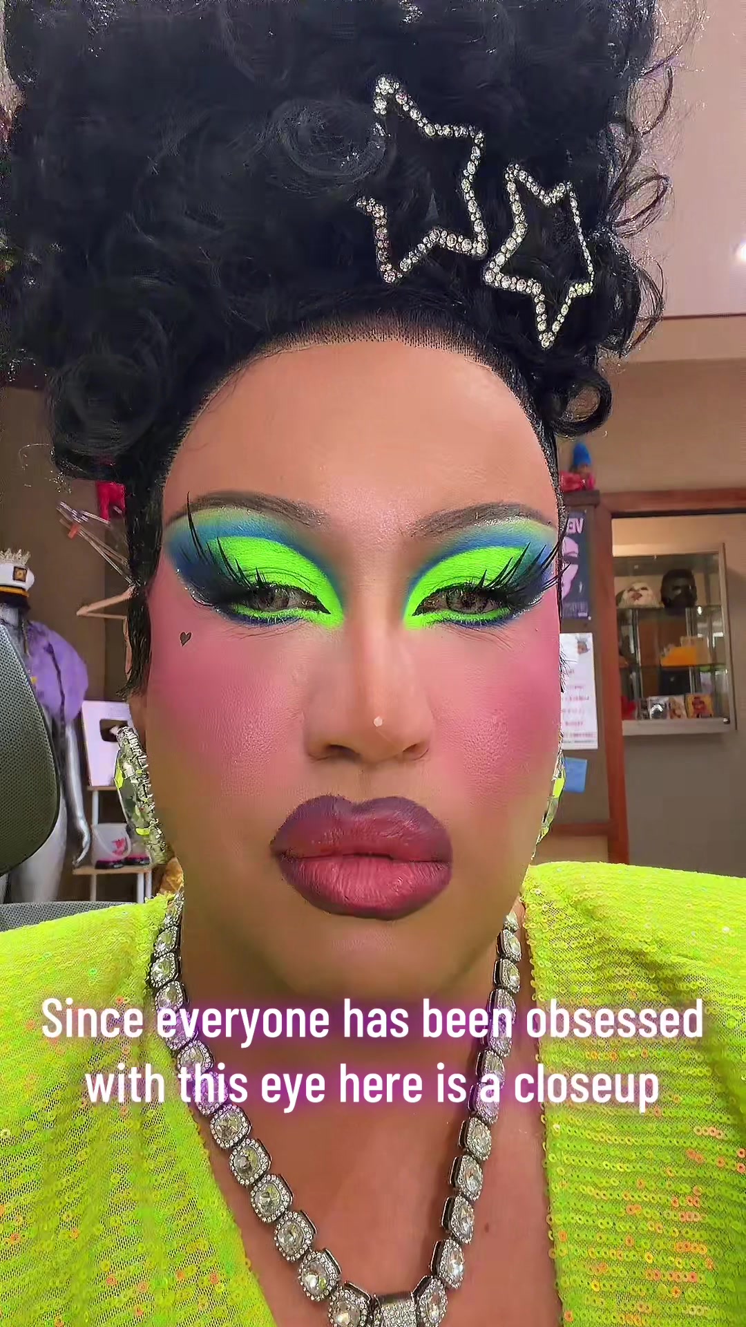 @DeJa Skye