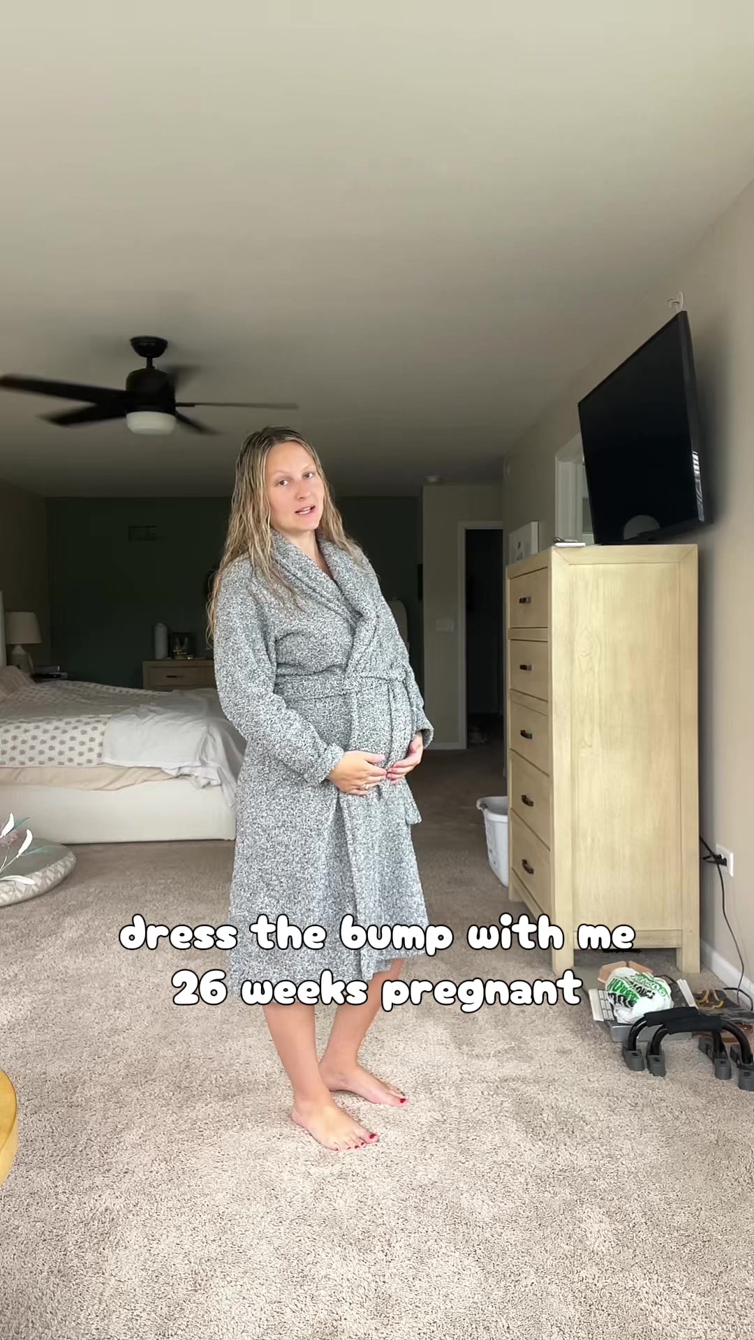 @Alyssa Wallenfang | Girl Mom