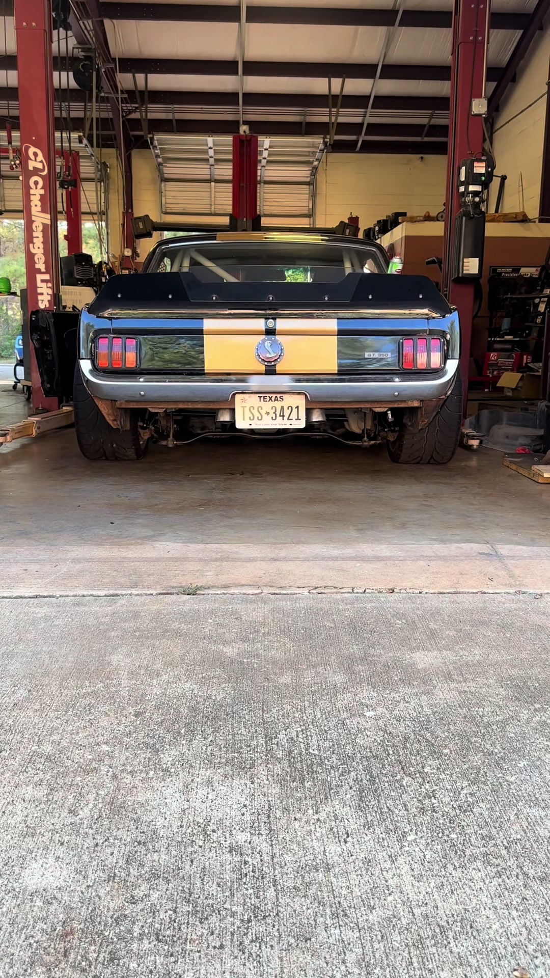 @GilBuilt