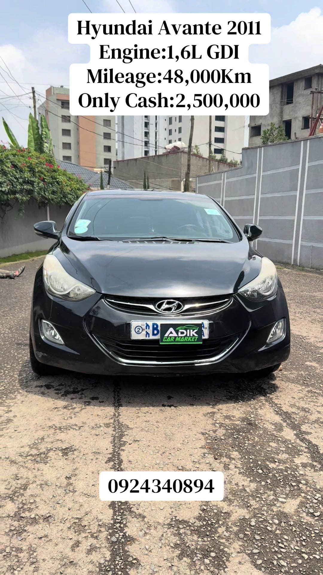 @Adik ™ Cars