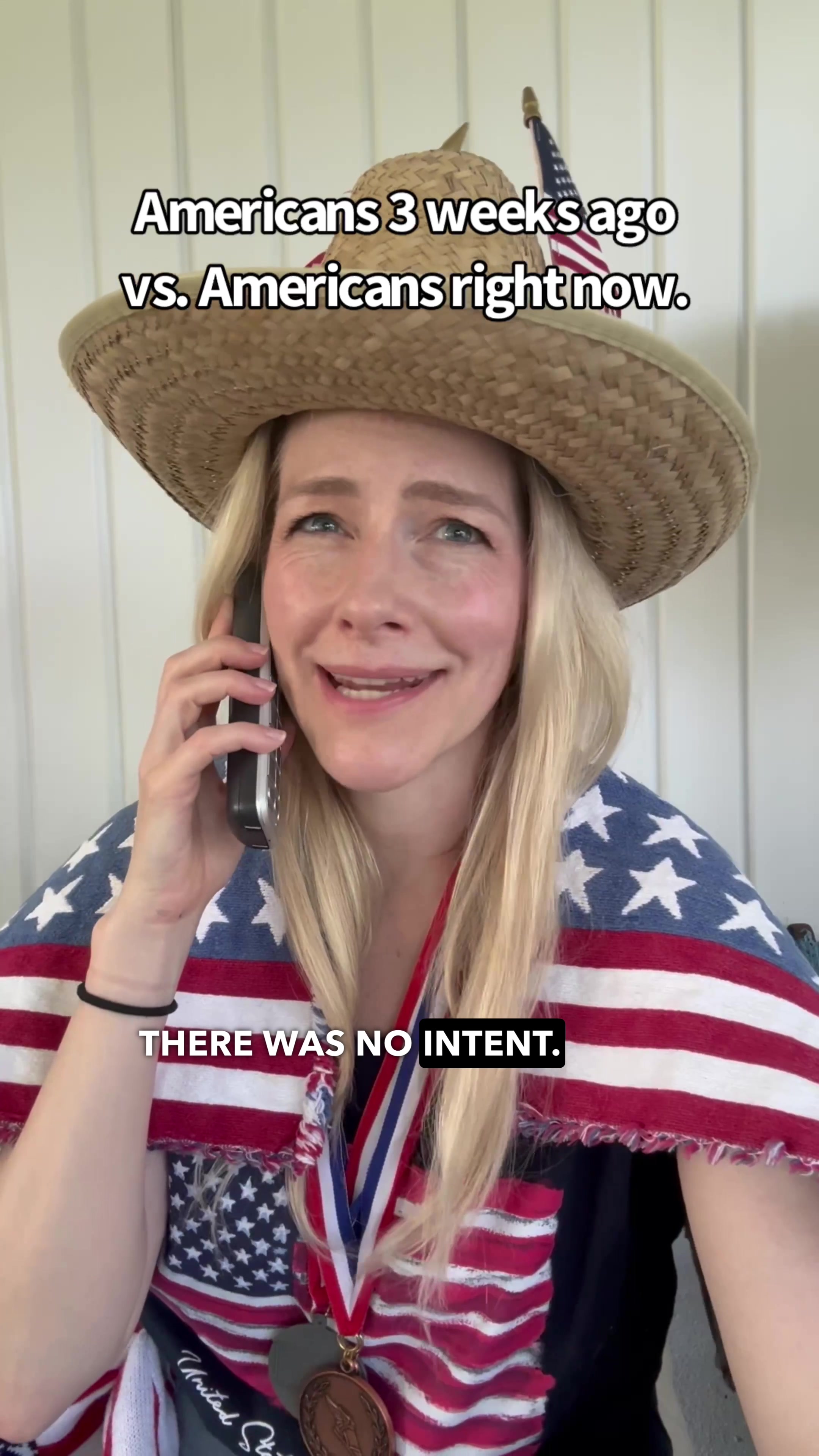 @Meghan Hanley