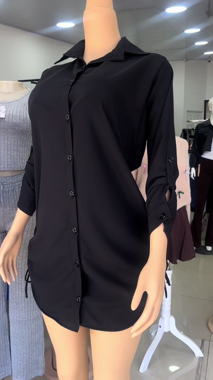 @Ari Fashion