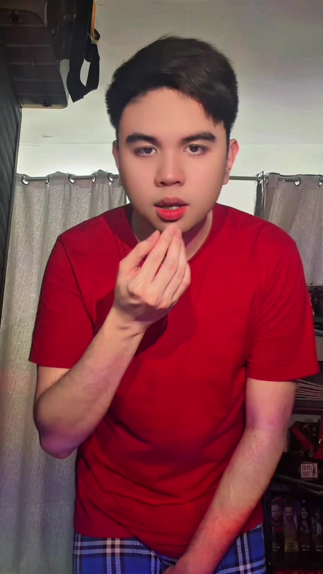 @Jey Ian Unt
