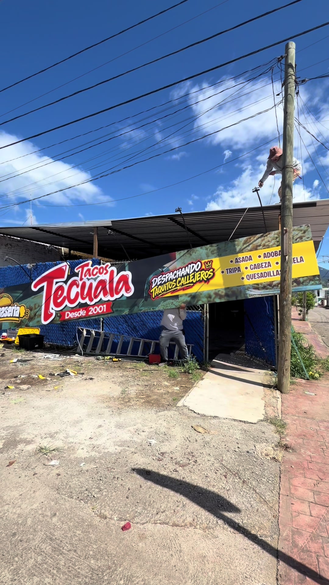 @Tacos tecuala 🌮
