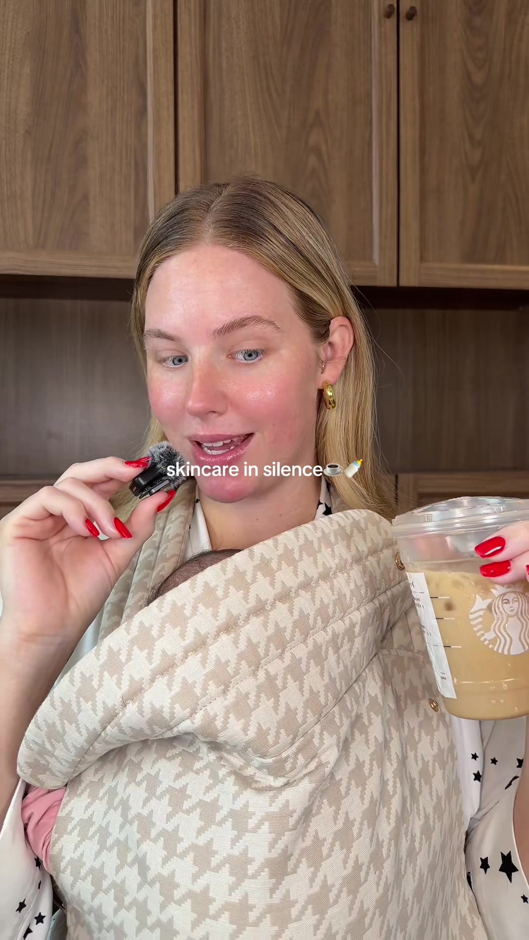 @haven | esthetician + mommy