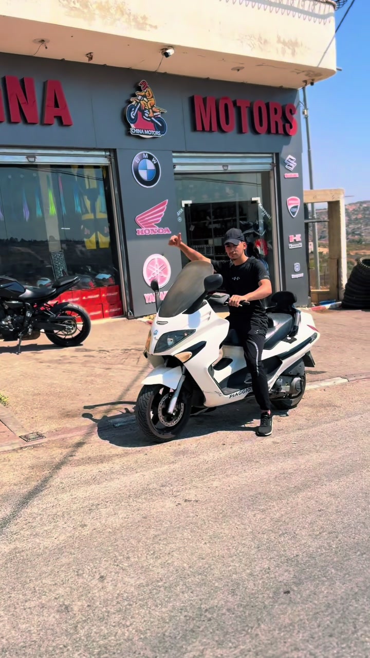 @china.motors