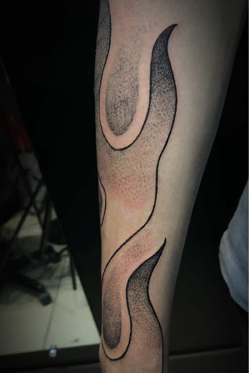 @Vansatirotattooart