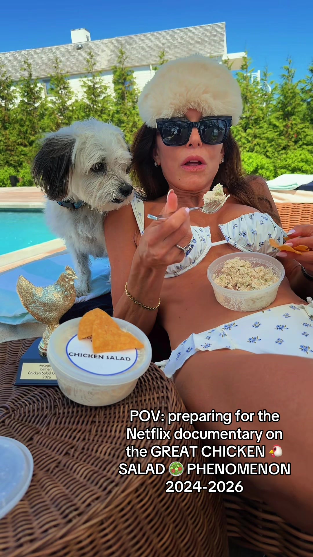 @Bethenny Frankel