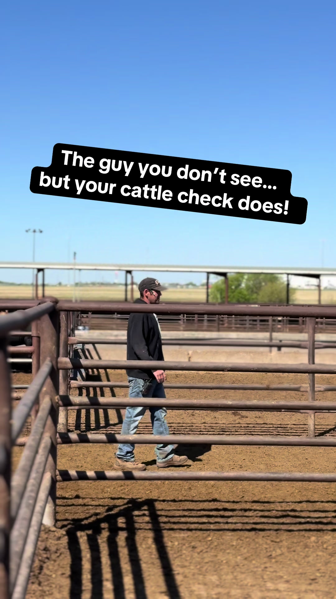 @OKC West Livestock Market