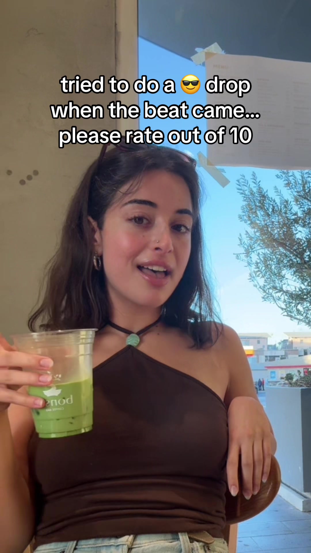 @Maya Sarkissian