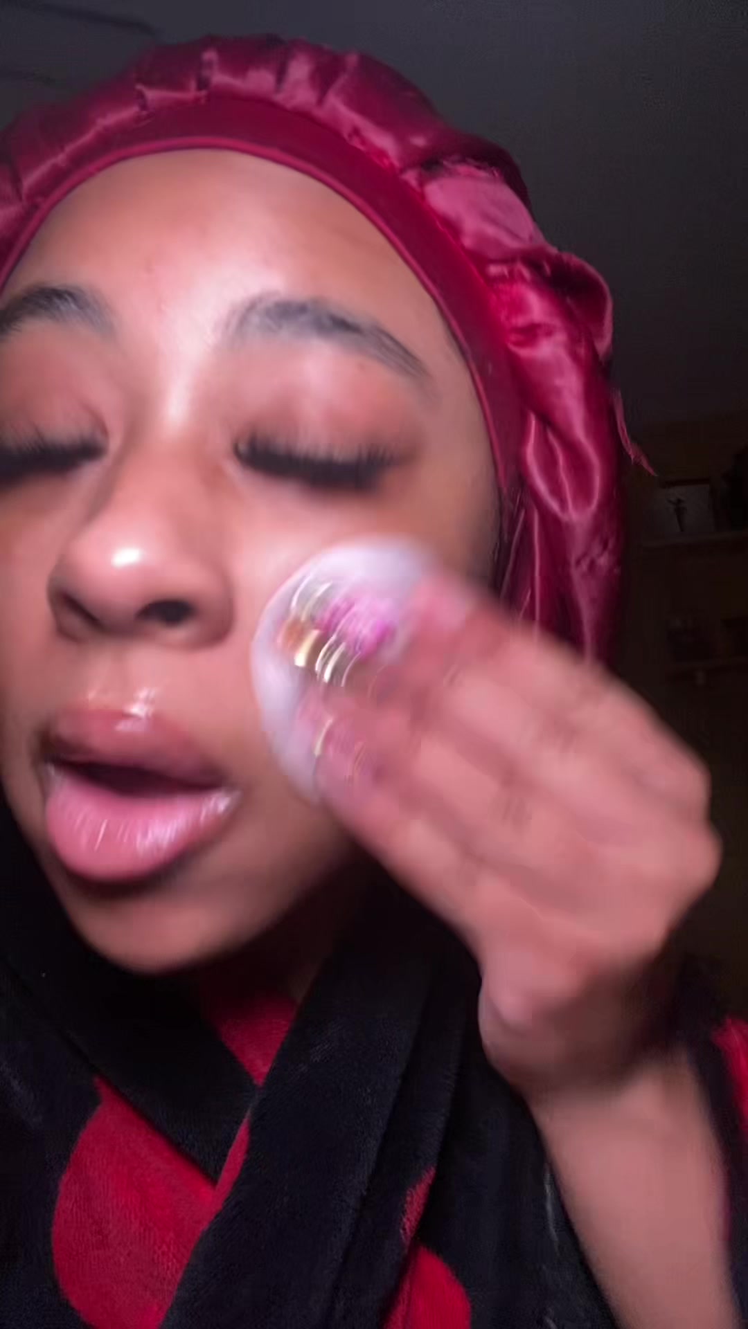 @QueenMyMy | Commentary