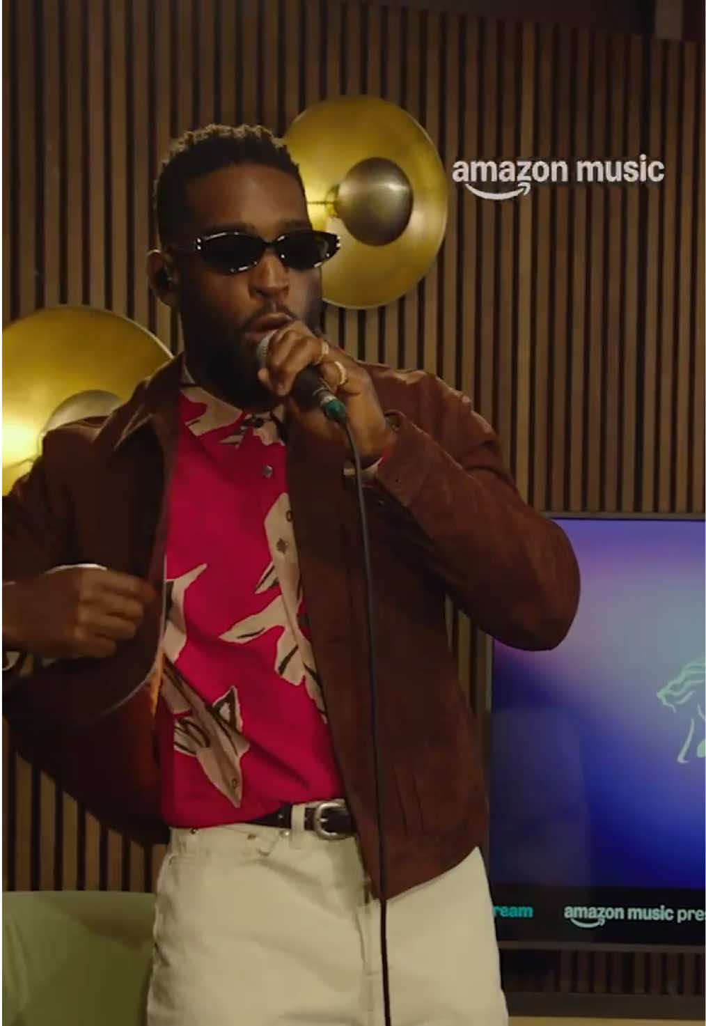@Amazon Music