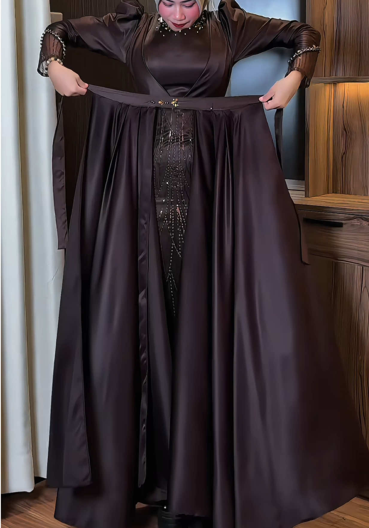 @Rashinta Outfit