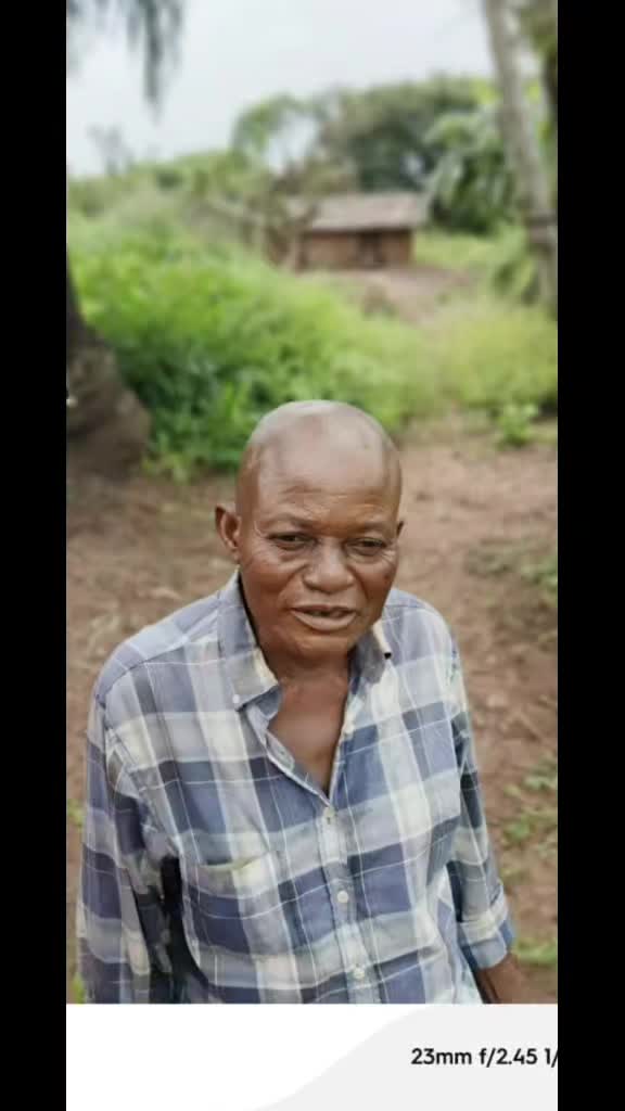 @Richard kalonji