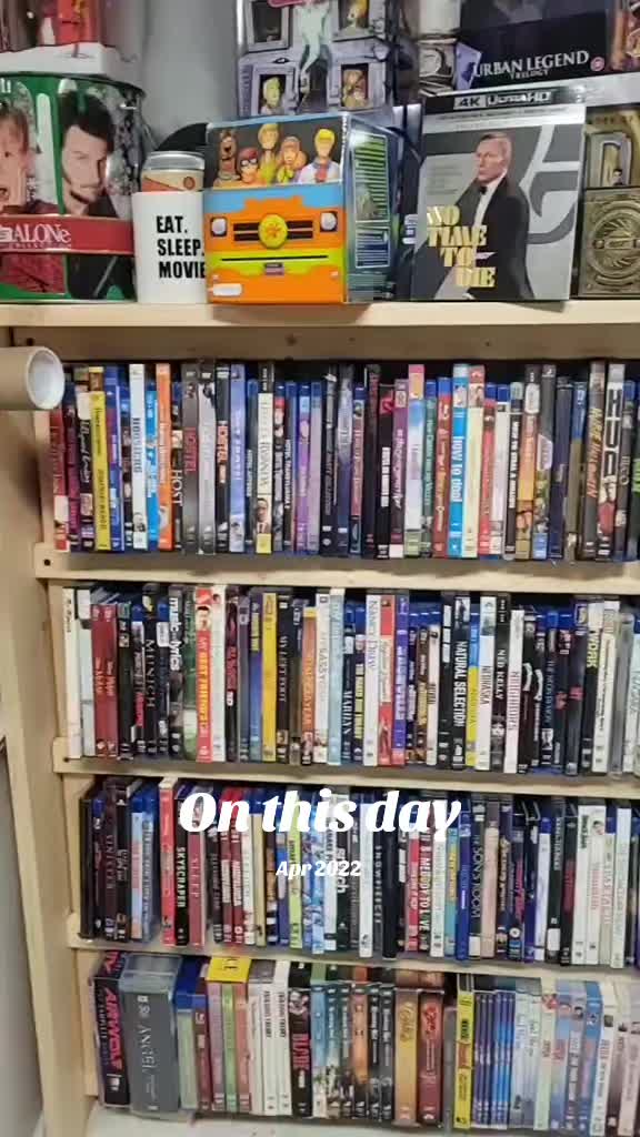 @YT/IG: Overly Honest Reviews