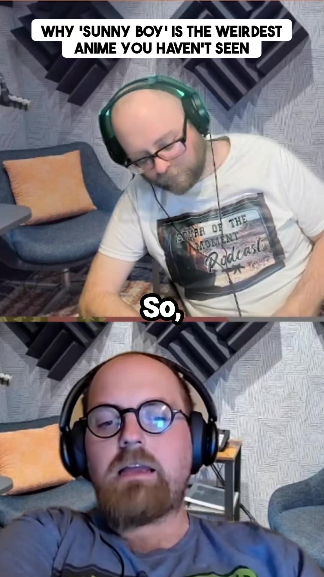 @SpurrOfTheMomentPodcast