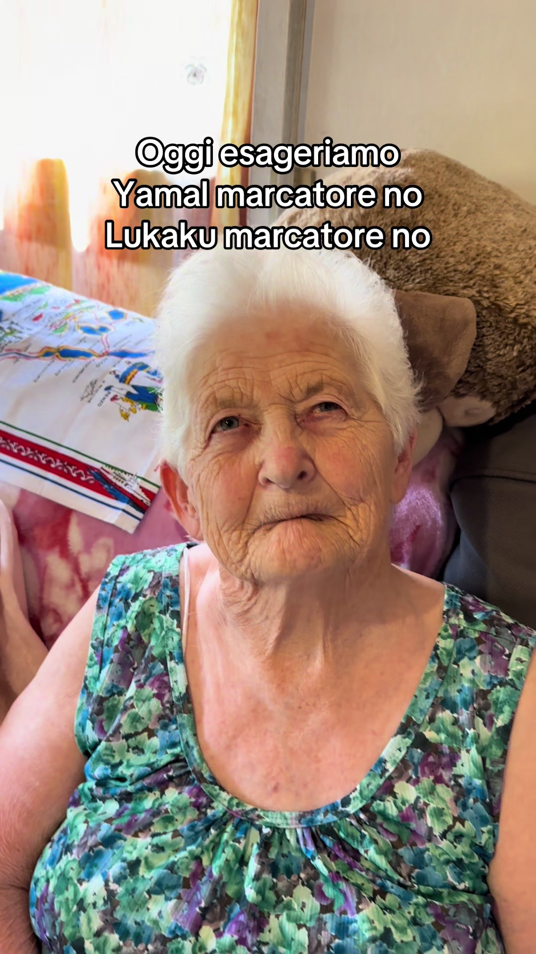 @Nonna Luigina