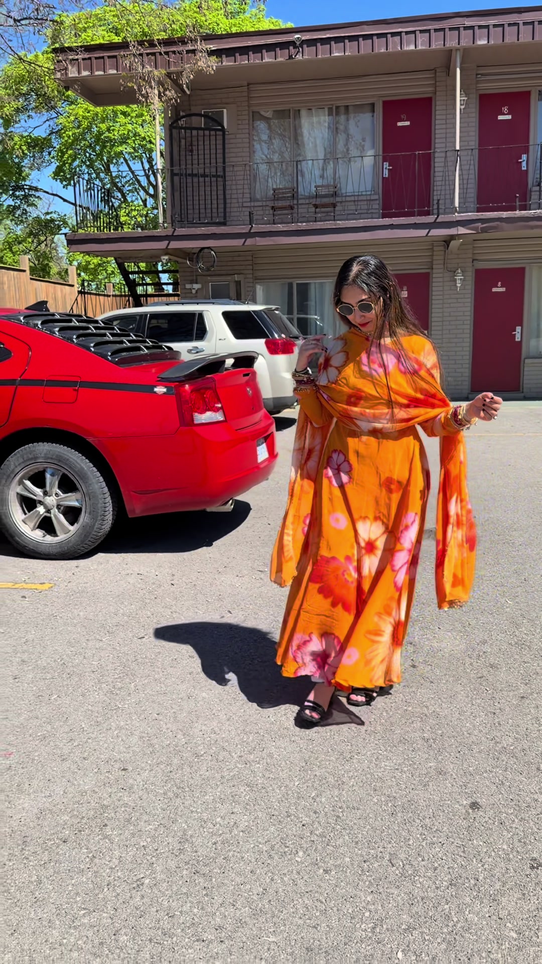 @Sanjana