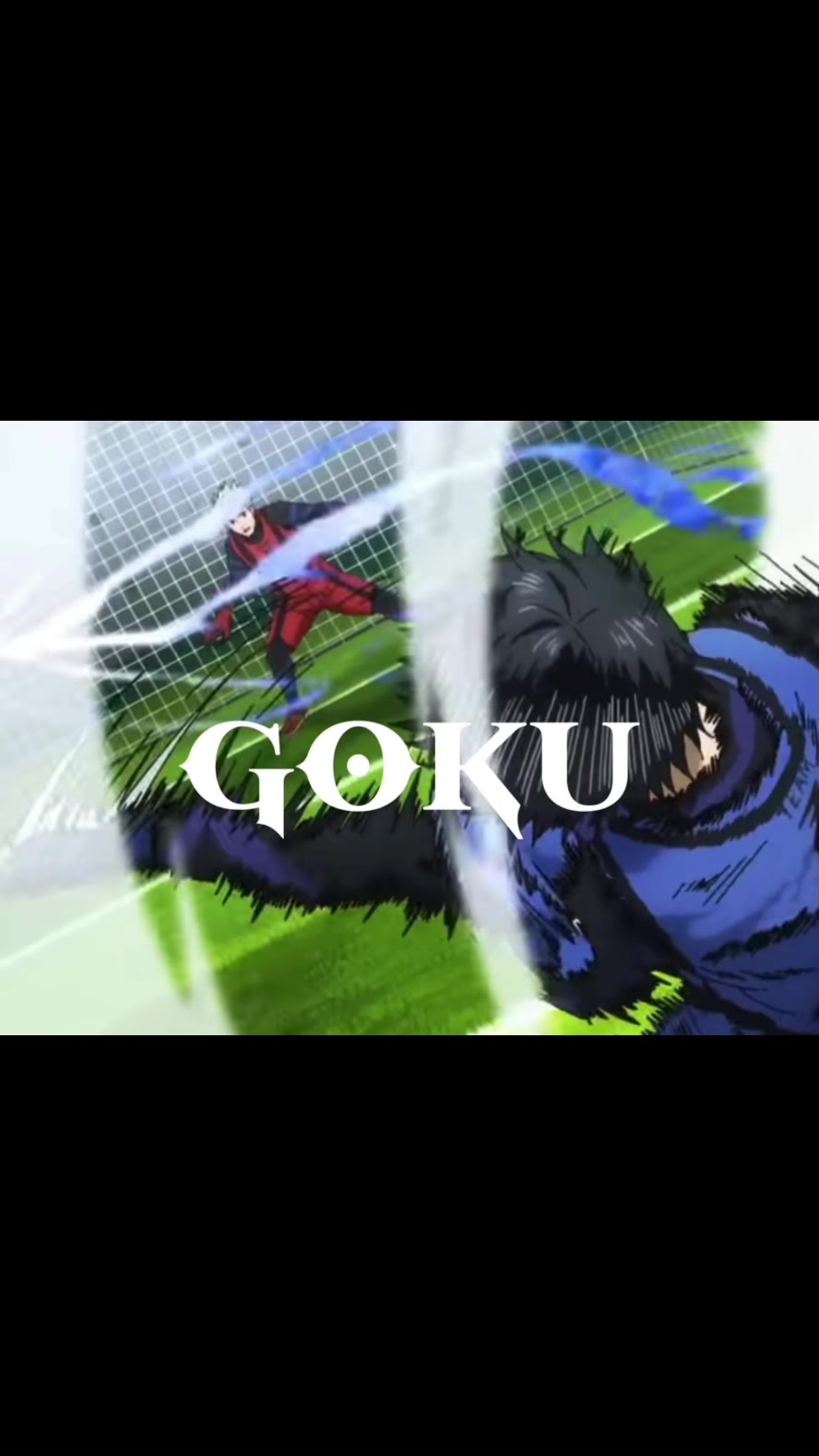 @goku