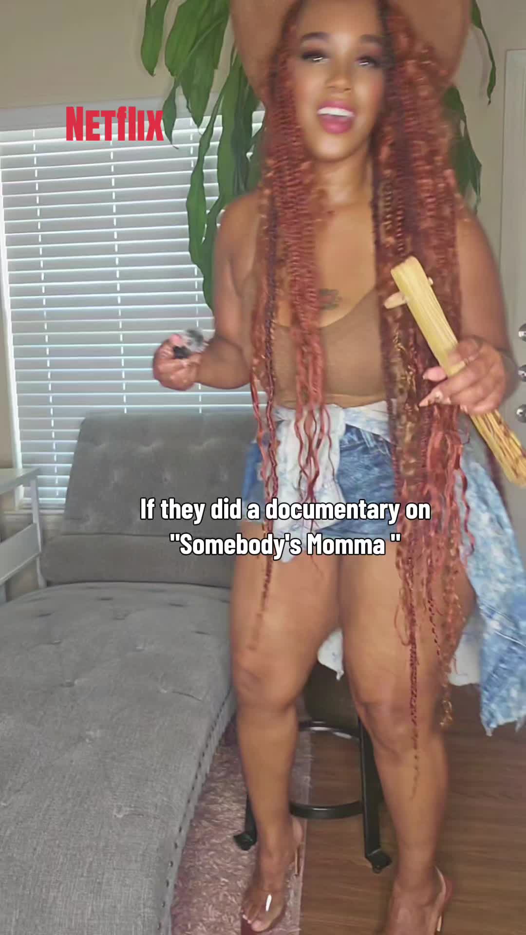 @Idripishrachel