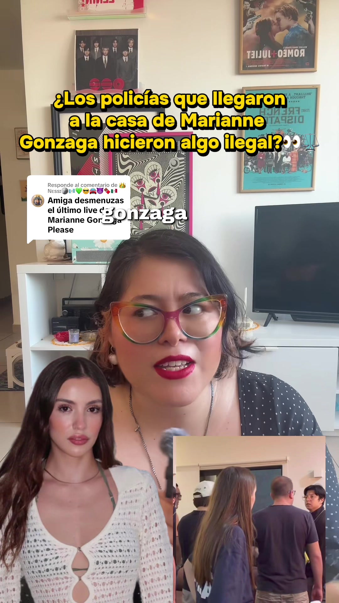 @Leslie | Derecho y g&eacute;nero 💜⚖️