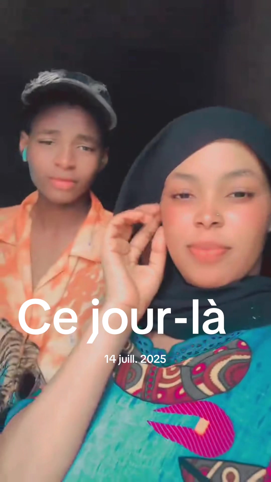 @mina og dit aminata 🥰Hm 🇲🇷