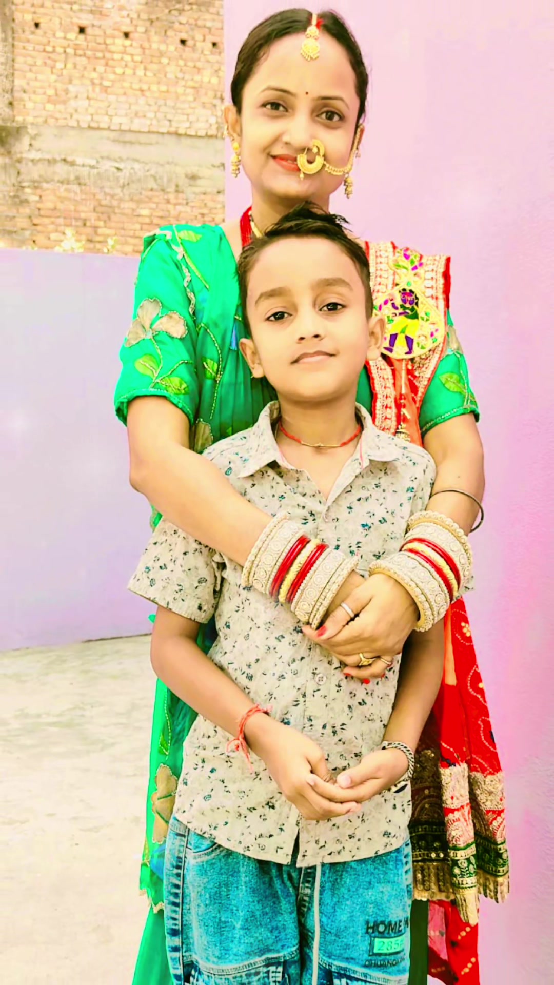 @Sunil Raj Sahil bhandari