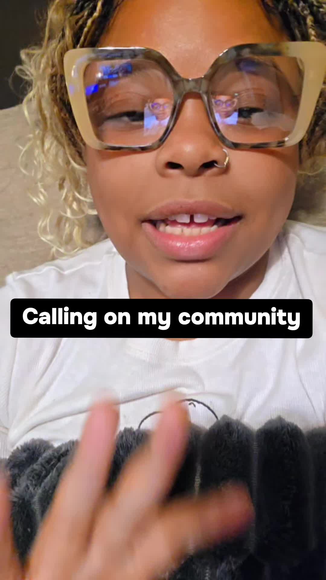 @Tawinika Mckoy