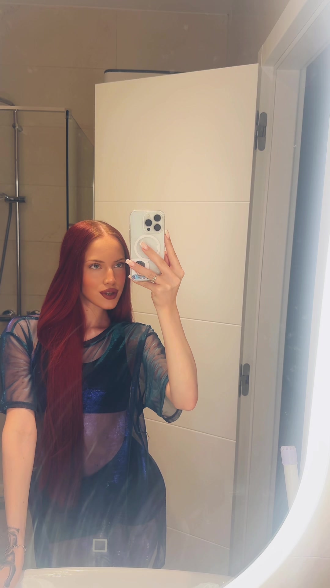 @『NS』GABYCA
