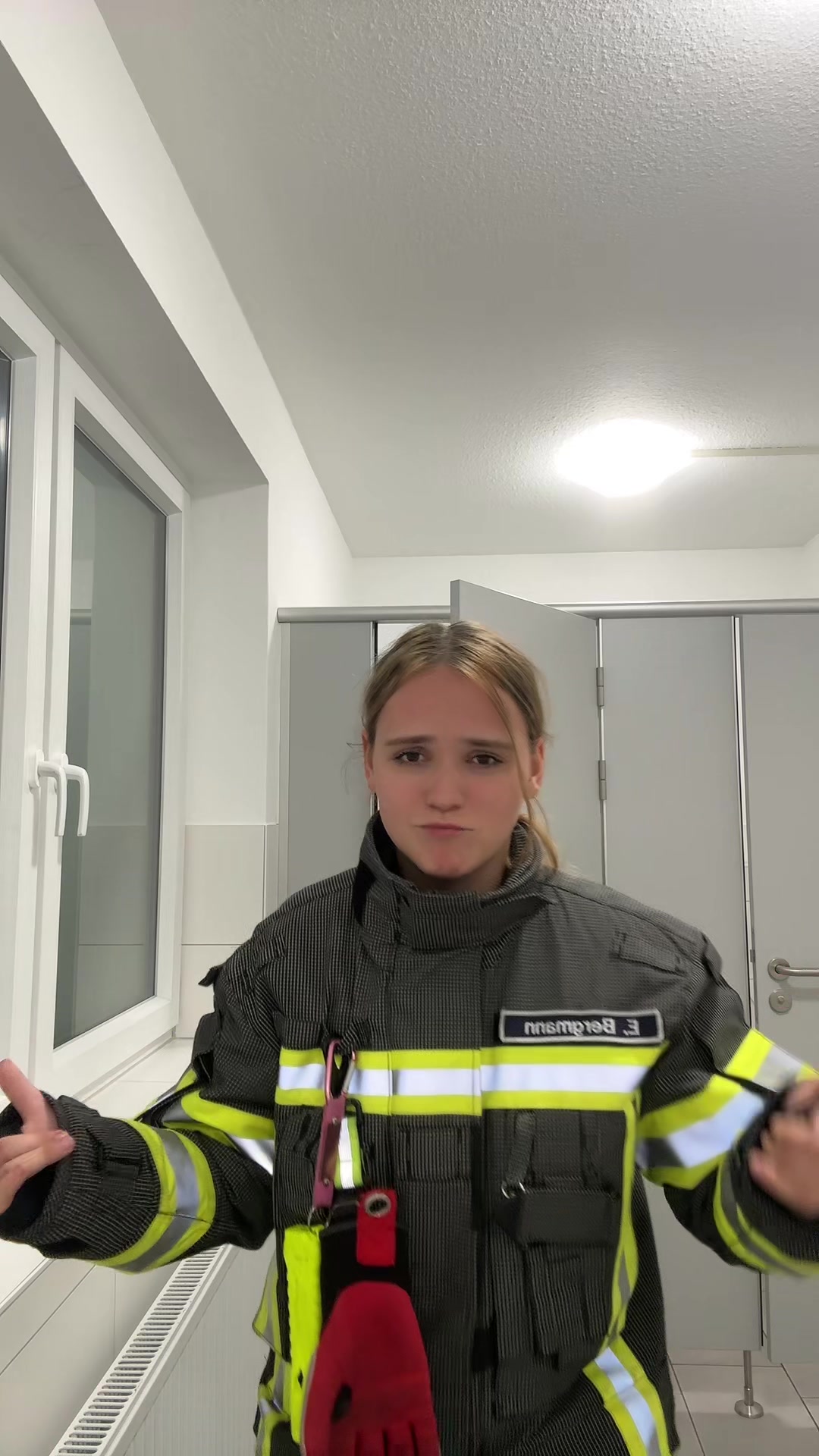 @Feuerwehrfrau Emma