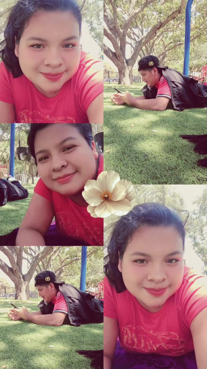 @Sandry Ramirez