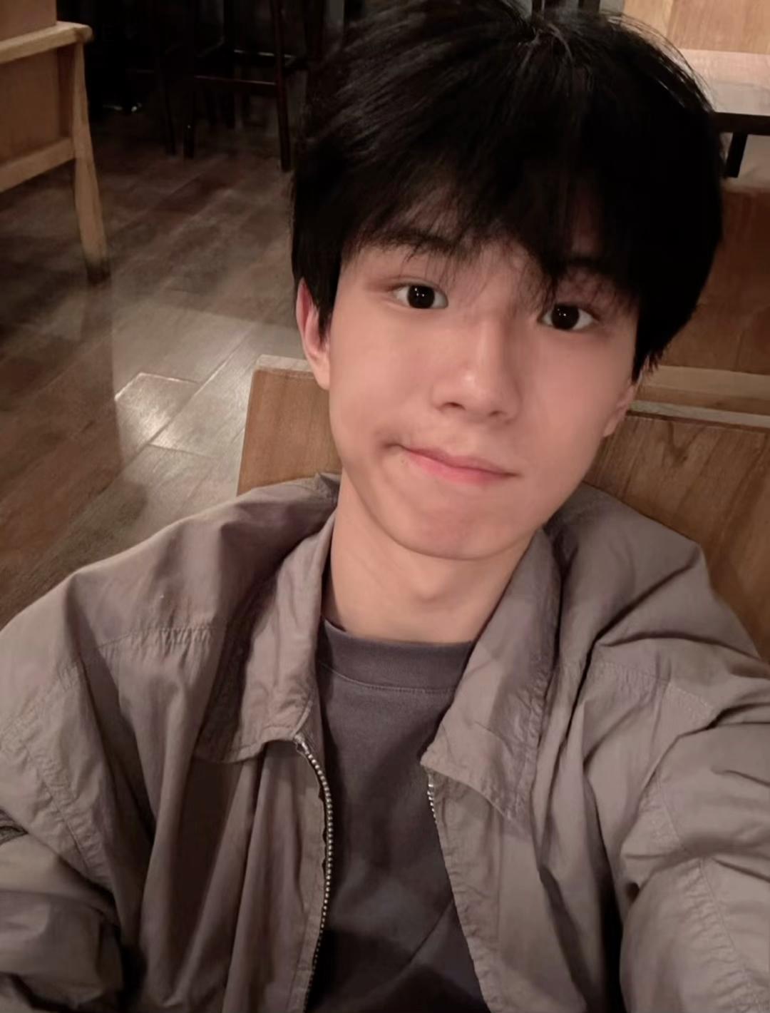 @华 🐯