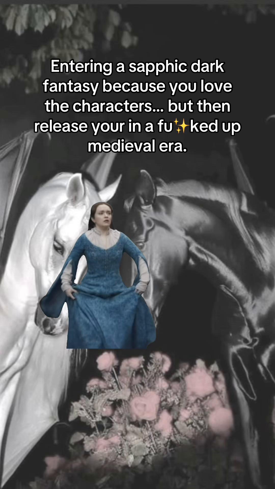 @Demonic Reign Dark Fantasy