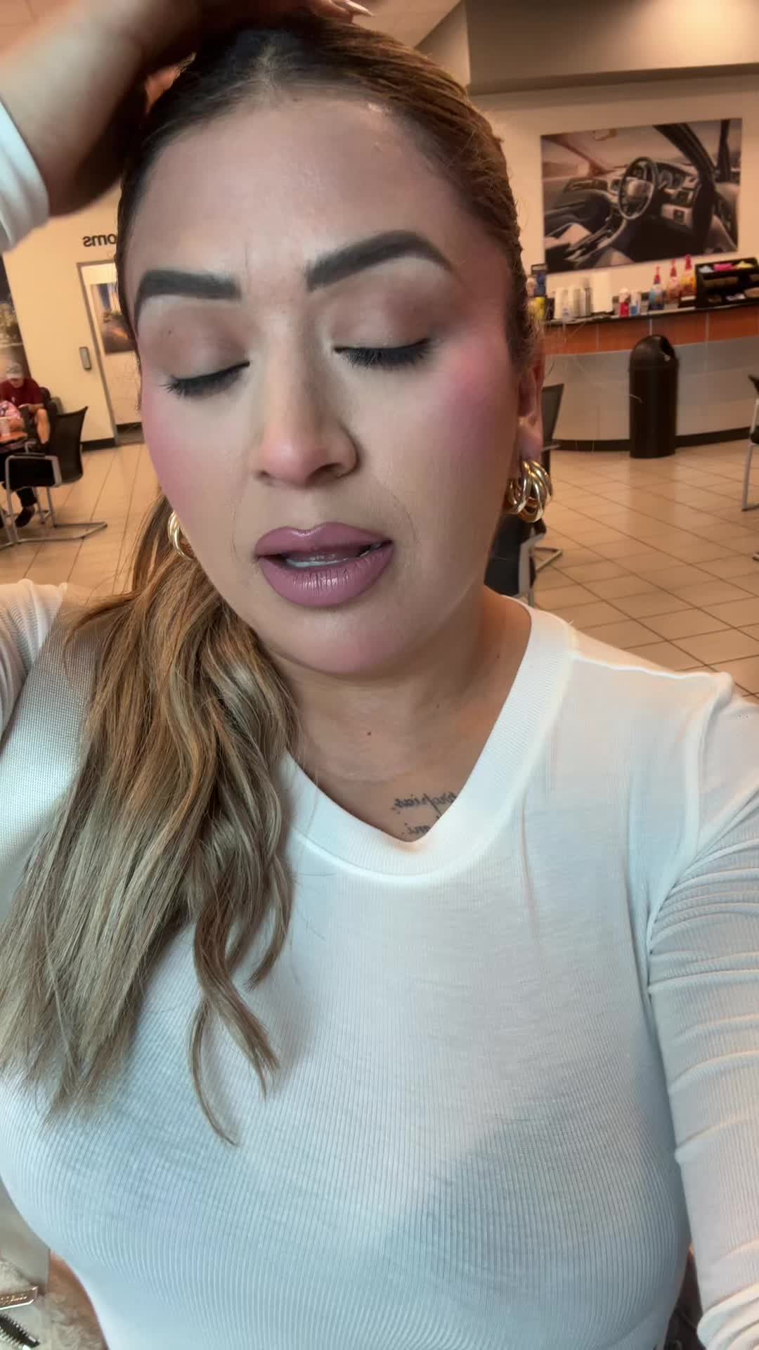 @Blanca
