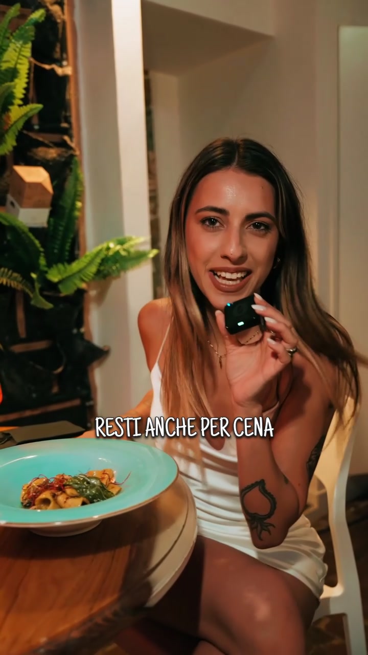 @Hey You Ponza