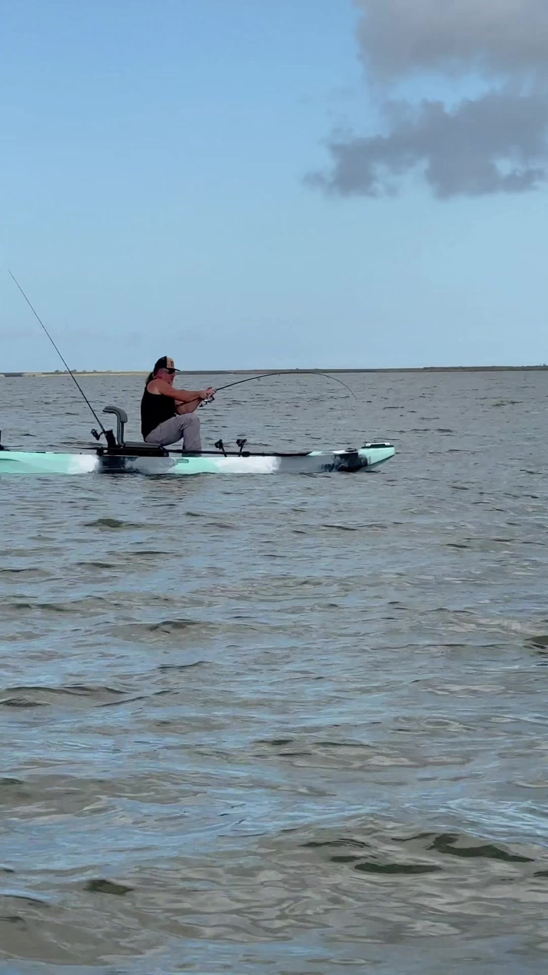 @Kaku Kayak